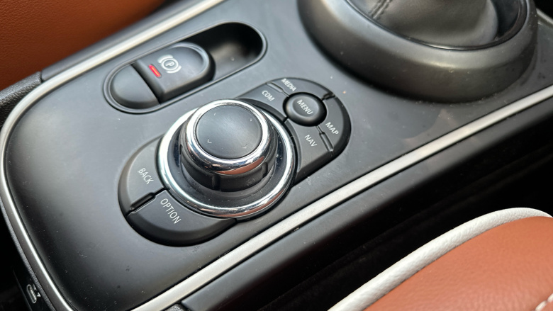 MINI Countryman 2.0 Cooper S Exclusive ALL4 5dr Auto Petrol Hatchback